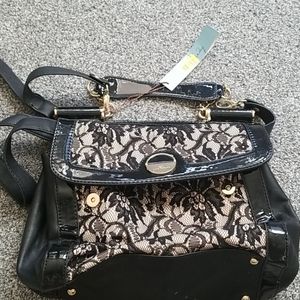 Kate landry purse